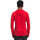 Color: TNF Red