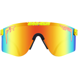 Pit Viper THE 1993 POLARIZED DOUBLE WIDE