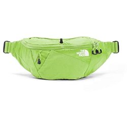 The North Face Lumbnical Small Sharp Green/TNF White OS