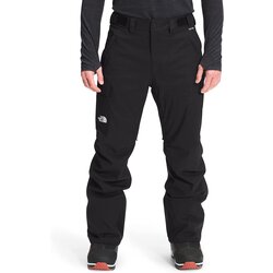 The North Face Men's Freedom Insulated Pant TNF Black