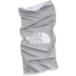 The North Face The North Face Dipsea Cover it Gaiter - TNF Medium Grey Heather Logo Print
