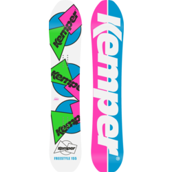 Kemper Freestyle Snowboard