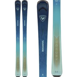 Rossignol Arcade 84 W