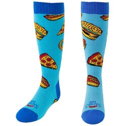Hot Chillys Youth Mid Volume Socks
