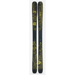 Line Chronic 101 TC Skis 2024