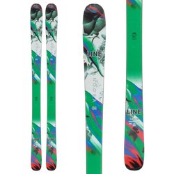 Line Pandora 84 Women’s Skis