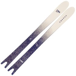 Line Sakana Skis 2023