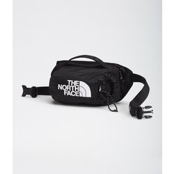 The North Face Bozer Hip Pack III - S TNF Black OS