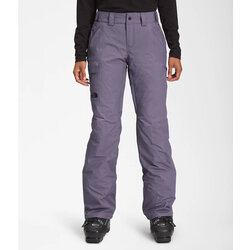 The North Face Women's Freedom Insulated Pant Lunar Slate