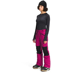 The North Face Women's Aboutaday Pant Roxbury Pink/TNF Black Regular