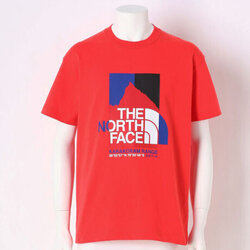 The North Face MEN'S K2RM GRAPHIC S/S TEE 