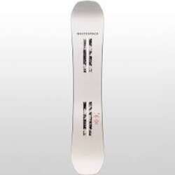 Whitespace AMF Park Twin Snowboard