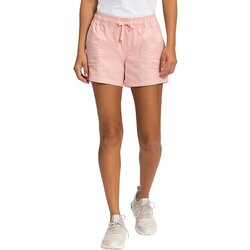 The North Face Women's Motion Pull-On Short Evening Sand Pink