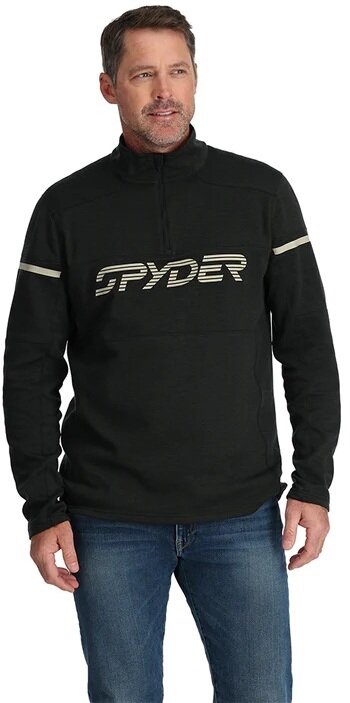 Spyder Men's Speed Fleece 1/2 Zip - Aistriu | Marlton, NJ