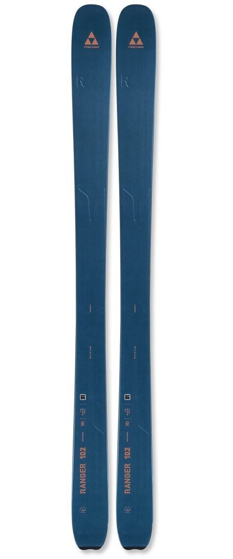 Fischer Ranger 102 - Aistriu | Marlton, NJ