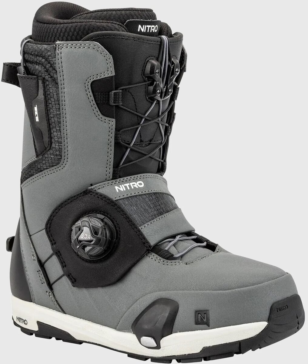 Nitro Profile Step On TLS Boots - Aistriu | Marlton, NJ