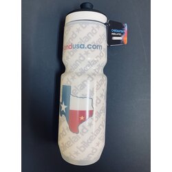 Specialized Bikeland Bottle 23oz. Purist Insulated White