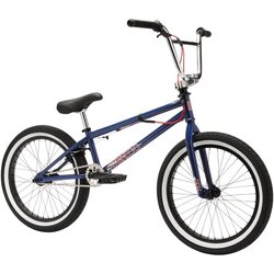 Fitbikeco PRK OXFORD BLUE 20.5' TT