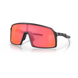 Oakley SUTRO MATTE BLACK W/ PRIZM ROAD