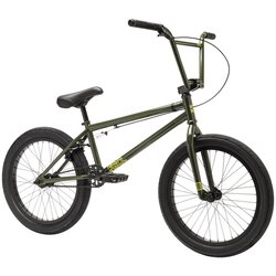 Fitbikeco STR ARMY GREEN 20.5