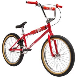 Fitbikeco SERIES 22 GLOSS RED