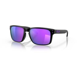 Oakley HOLBROOK MATTE BLACK W/ PRIZM VIOLET