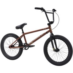 Fitbikeco 2026 Flow Terra Brown 21.25 TT