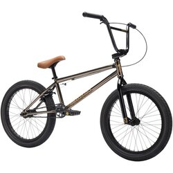 Fitbikeco SERIES ONE SMOKE CHROME 20.5