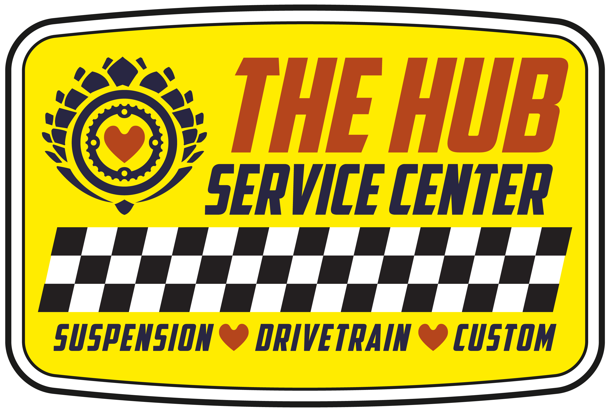 The Hub Service Center