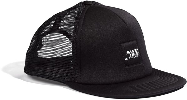 Santa Cruz Flipper Trucker hat