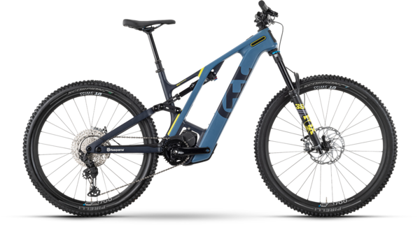 Husqvarna Mountain Cross MC5