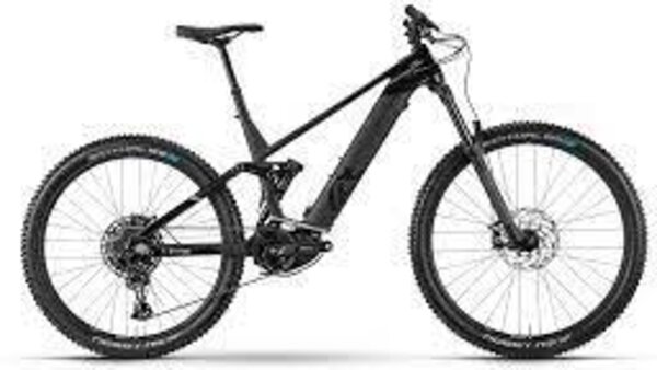 Husqvarna Mountain Cross MC LE