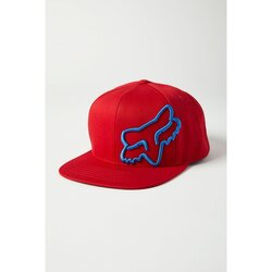 Fox Racing Headers Snapback Hat