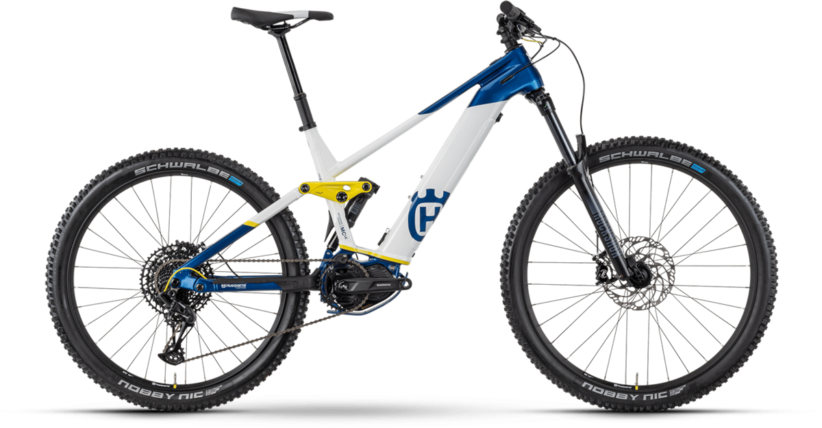 Husqvarna Mountain Cross MC LE Ride Out San Juan, PR