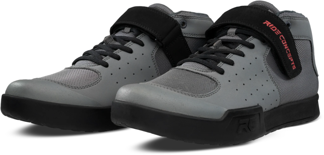 Ride Concepts Men's Wildcat Ride Out San Juan, PR