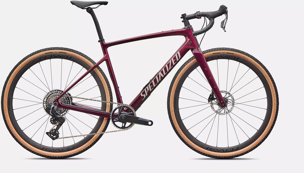 Specialized Diverge 4 Pro