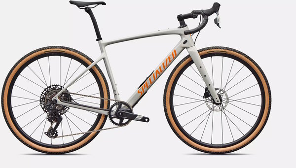 Specialized Diverge 4 Comp Carbon