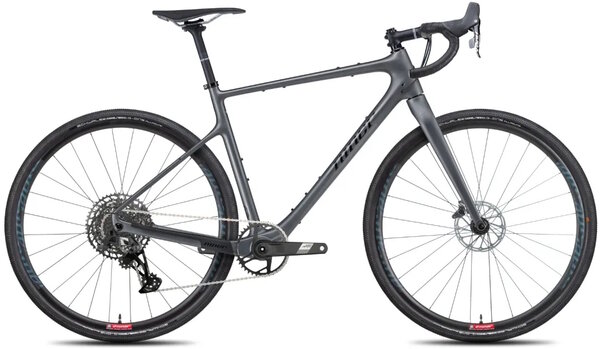 Niner ORE 9 RDO - 2-STAR APEX 1 XPLR 12SP