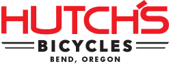 Hutch's Bicycles (Bend) Home Page