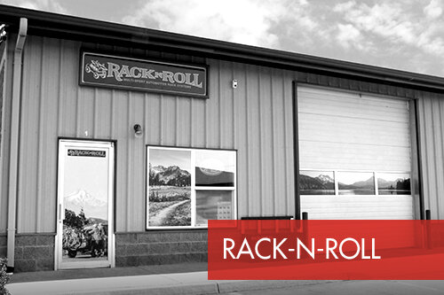 Rack-N-Roll storefront