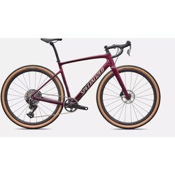 Specialized Diverge 4 Pro