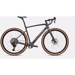 Specialized Diverge 4 Expert