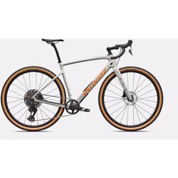 Specialized Diverge 4 Comp Carbon