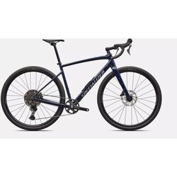 Specialized Diverge 4 Sport Alloy