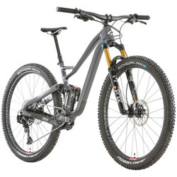 Niner Jet 9 RDO 3-Star Sram GX Eagle