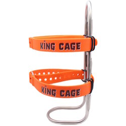 King Cage King Cage Manything Cage with Straps (Hollow Rail)