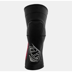 Troy Lee Designs Speed Pro Knee Sleeves Solid Black