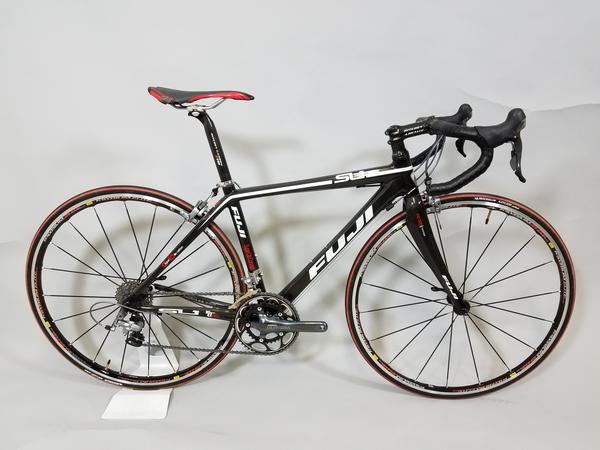 used fuji bikes