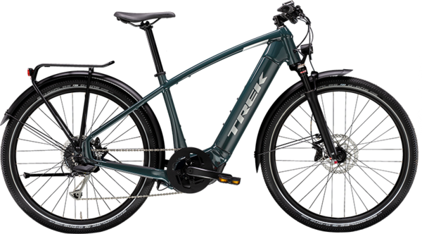 trek commuter 7s