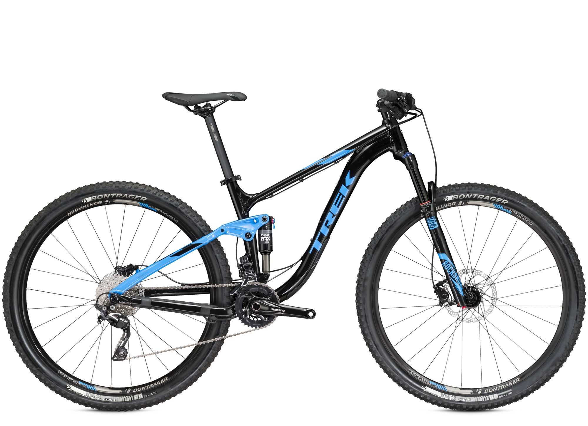 trek superfly 7 2016